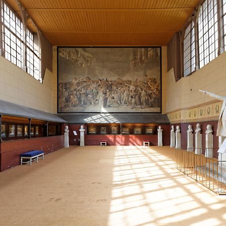Fabuleux Versailles Chateau المظهر الخارجي الصورة